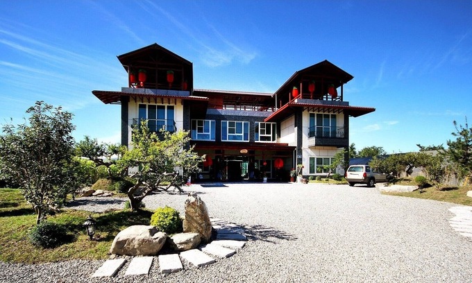 Puli Bed & Breakfast | XIN XIANG SHI CHENG