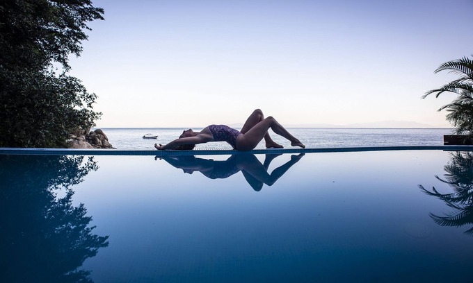Quimixto Hotel | Xinalani