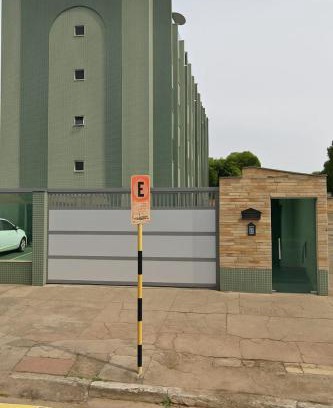 Santarem Apartment | xingu