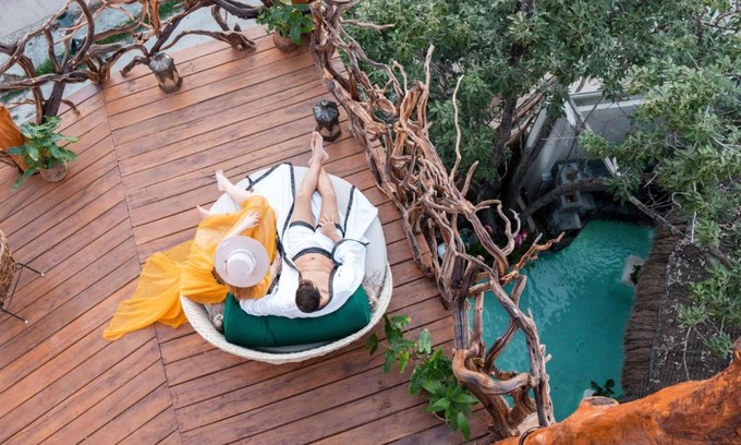 Tulum Hotel | Xkeban Tulum Adults Only