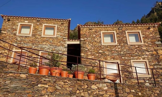 Sebolido House | XO - Douro