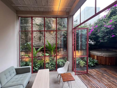 Hipodromo Condesa Apartment | Xolo Condesa