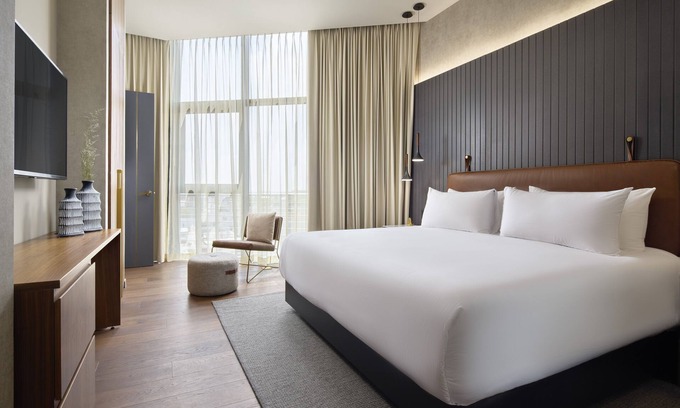 Colonia Roma Apartment | Xoma Boutique Stays by Viadora
