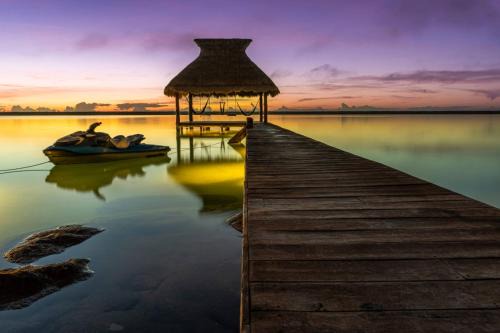 Bacalar Apartment | Xoot Ka’Ana Villa Sensación