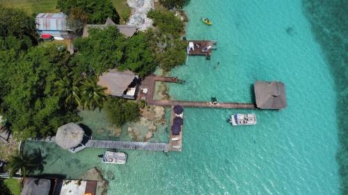 Bacalar Apartment | Xoot KaAna villa Amanecer