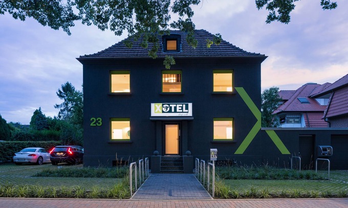 Xanten Hotel | Xotel