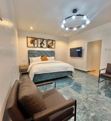 Wuse 2 Apartment | Xplora