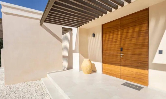 Xpu-Ha House | XpuHa Paradise: 3BR, Priv Pool, BeachClub included