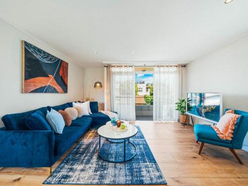 Bondi Beach Apartment | XQ Collection Saltwater Bondi Beach