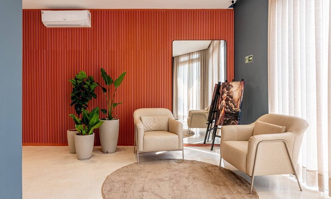 Centro Historico Apartment | Xtay Porto Alegre Cais Rooftop