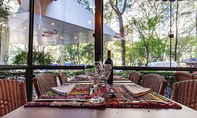 Brooklin Novo Apartment | Xtay São Paulo Berrini