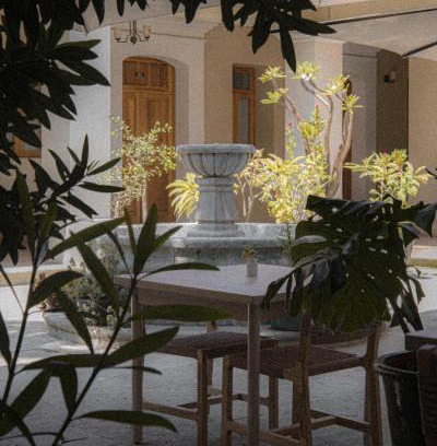 Centro Hotel | XTILU Hotel - Adults only -