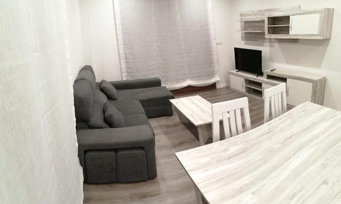 Fazouro Apartment | Xuncos 1ºA