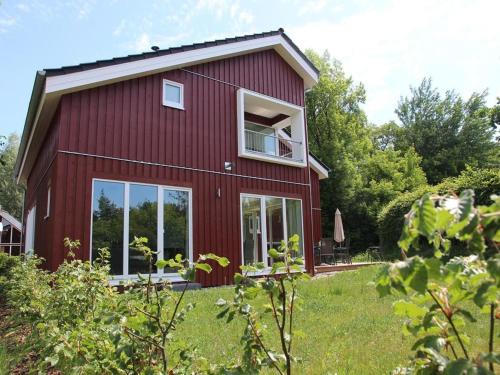 Muritz House | Xxl Familienferienhaus