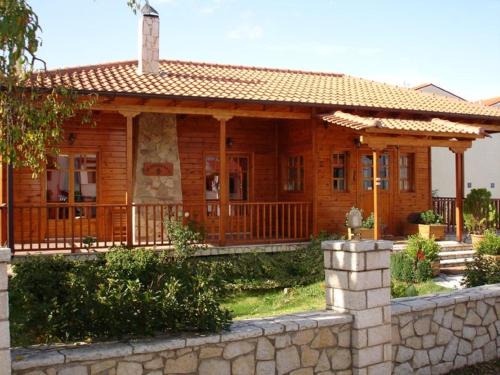 Kalavrita Apartment | Xylino Chalet