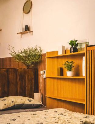 Binh Thanh House | Yên HomeStay Bình Thạnh
