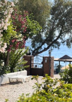 Yalikavak Bed & Breakfast | Yüksel Butik Hotel