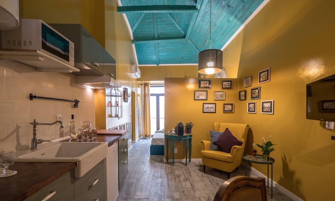 Setubal Apartment | Y.Baixa - Boutique Apartments