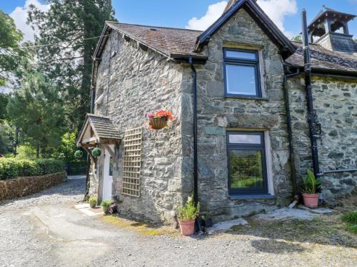 Penmaenpool House | Y Bwthyn