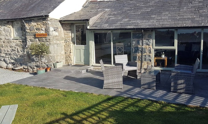 Dyffryn Ardudwy Cottage | Y Bwthyn