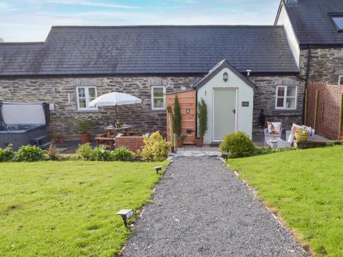 Blaenwaun House | Y Bwthyn