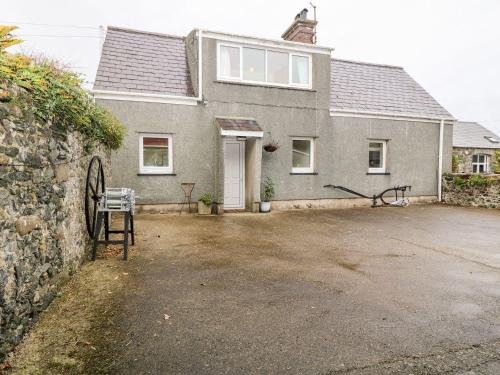 Llannor House | Y Bwthyn