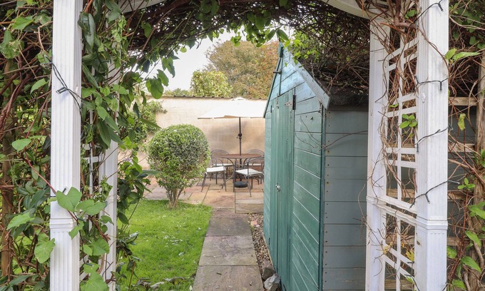 Newport Cottage | Y Bwthyn, Newport