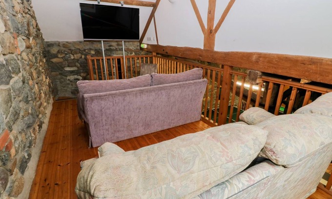 Llannor Cottage | Y BWTHYN, pet friendly, character holiday cottage in Pwllheli
