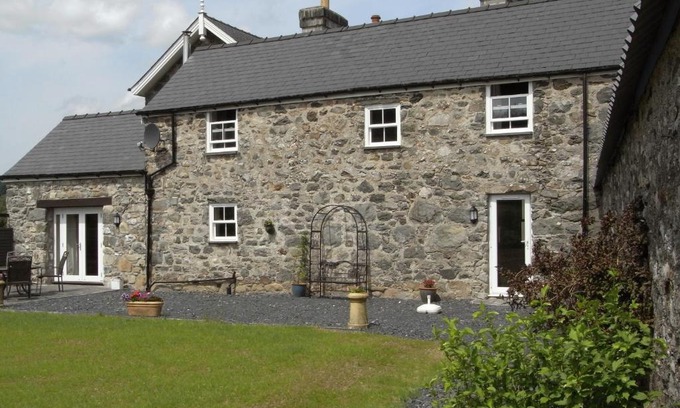Rhydymain House | Y Bwythyn at Henfaes