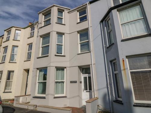 Criccieth Apartment | Y Castell Apartment 2