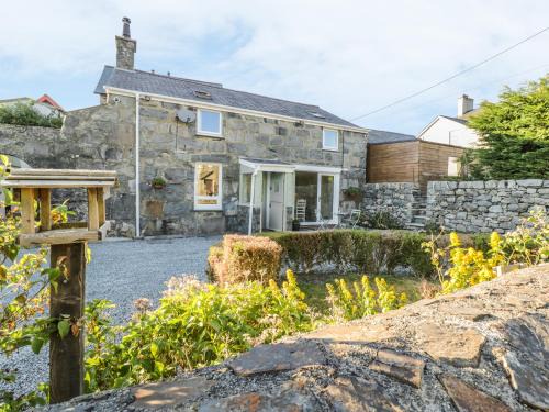 Trawsfynydd House | Y Cilgwyn