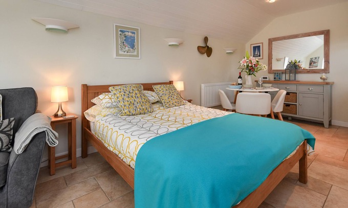 Bwlchtocyn House | Y Ddol Bach - One Bedroom House, Sleeps 2
