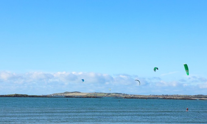 Rhosneigr Cottage | Y Enciliad
