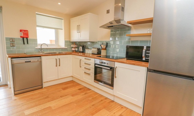 Borth Cottage | Y Felin - Celyn