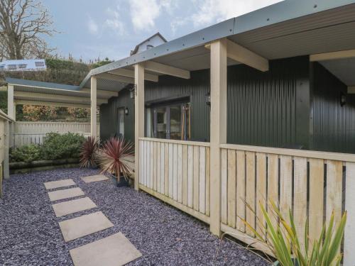 Borth House | Y Felin - Moana