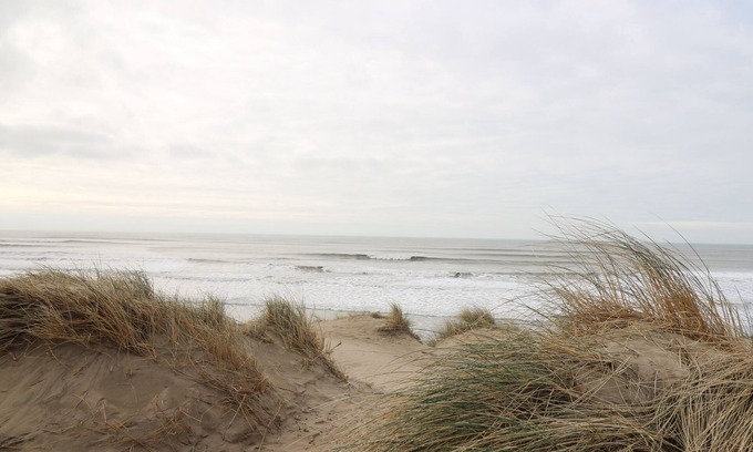 Borth Cottage | Y Felin - Moana