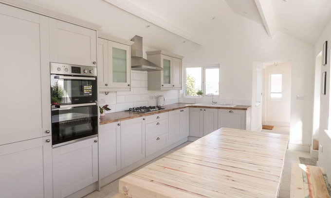 Tyn-y-Gongl Cottage | Y Gogarth