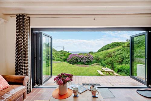 Aberdaron House | Y Grogen