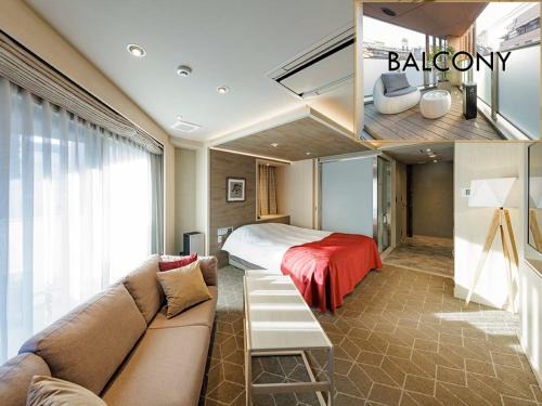 Hiroshima City Centre Hotel | Y-HOTEL - Vacation STAY 22311v
