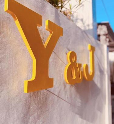 Seminyak Apartment | Y&J