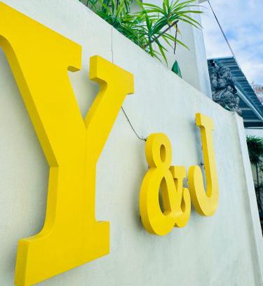 Seminyak Apartment | Y&J