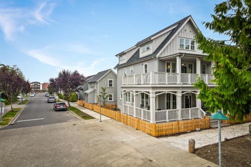 Seabrook House | Y Knott by Seabrook Hospitality
