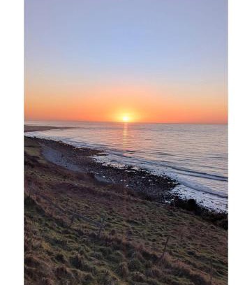 Tywyn House | Y Mor Cosy Apartment