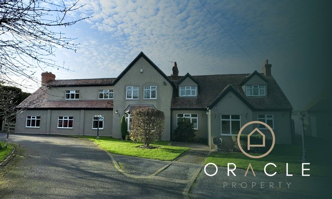 Stratford-upon-Avon House | Y-Not House | Double Room
