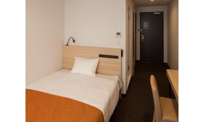 Asahikawa Hotel | Y's Hotel Asahikawa Ekimae - Vacation STAY 65443v