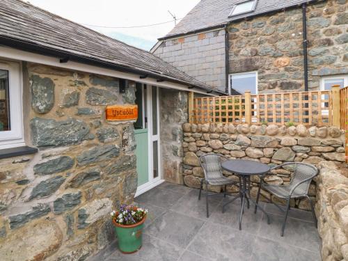 Dyffryn Ardudwy House | Y Stabl