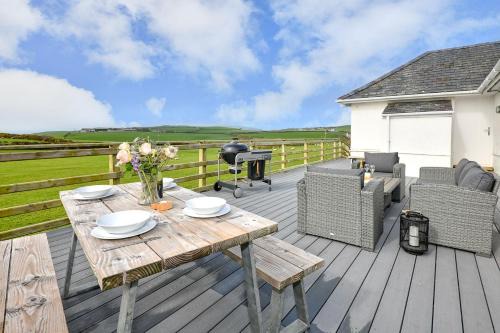 Llanengan House | Y Wenffrwd
