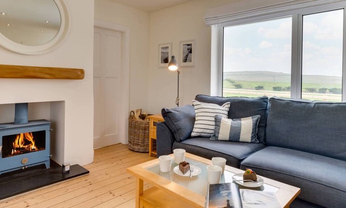 Llanengan House | Y Wenffrwd in the beautiful Pwllheli