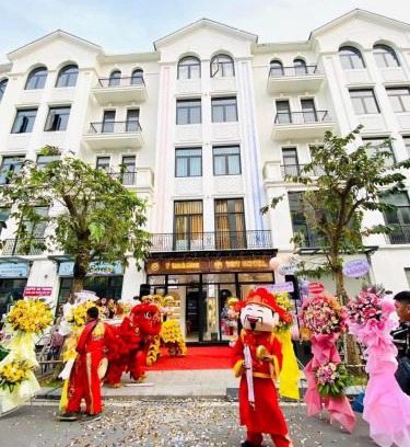 District 9 Hotel | Y&Y hotel Ho Chi Minh City