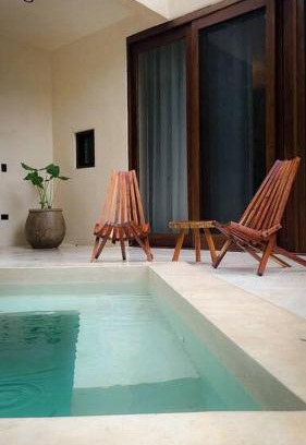 Tulum House | Ya'ab Tulum